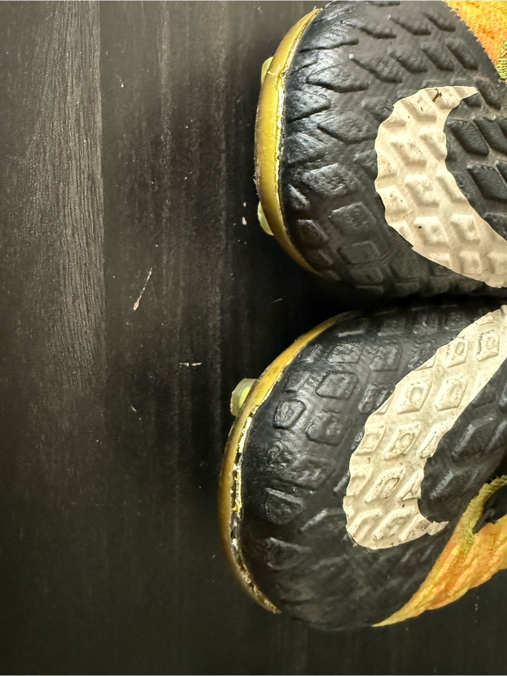 Nike Hypervenom 3 Phantom Men’s Soccer Cleats - Picture 5 of 8